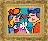 SWEET HEART - Limited Edition Print