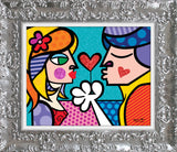 SWEET HEART - Limited Edition Print