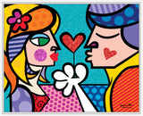 SWEET HEART - Limited Edition Print