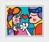 SWEET HEART - Limited Edition Print