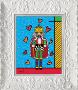 NUTCRACKER - Limited Edition Print
