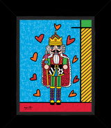NUTCRACKER - Limited Edition Print