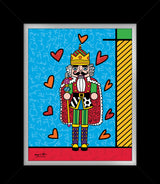 NUTCRACKER - Limited Edition Print