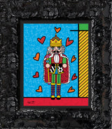 NUTCRACKER - Limited Edition Print