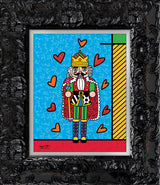 NUTCRACKER - Limited Edition Print