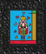 NUTCRACKER - Limited Edition Print