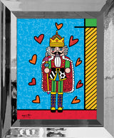 NUTCRACKER - Limited Edition Print