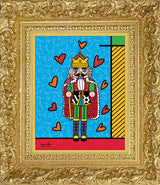 NUTCRACKER - Limited Edition Print