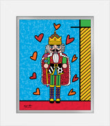 NUTCRACKER - Limited Edition Print