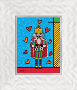 NUTCRACKER - Limited Edition Print