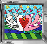 SOUL MATES - Limited Edition Print