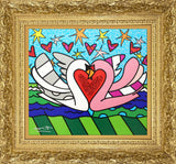 SOUL MATES - Limited Edition Print