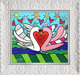 SOUL MATES - Limited Edition Print