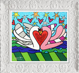 SOUL MATES - Limited Edition Print