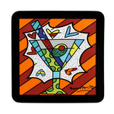 COASTERS - MARTINI
