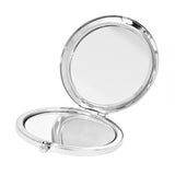 Compact Mirror - APPLE