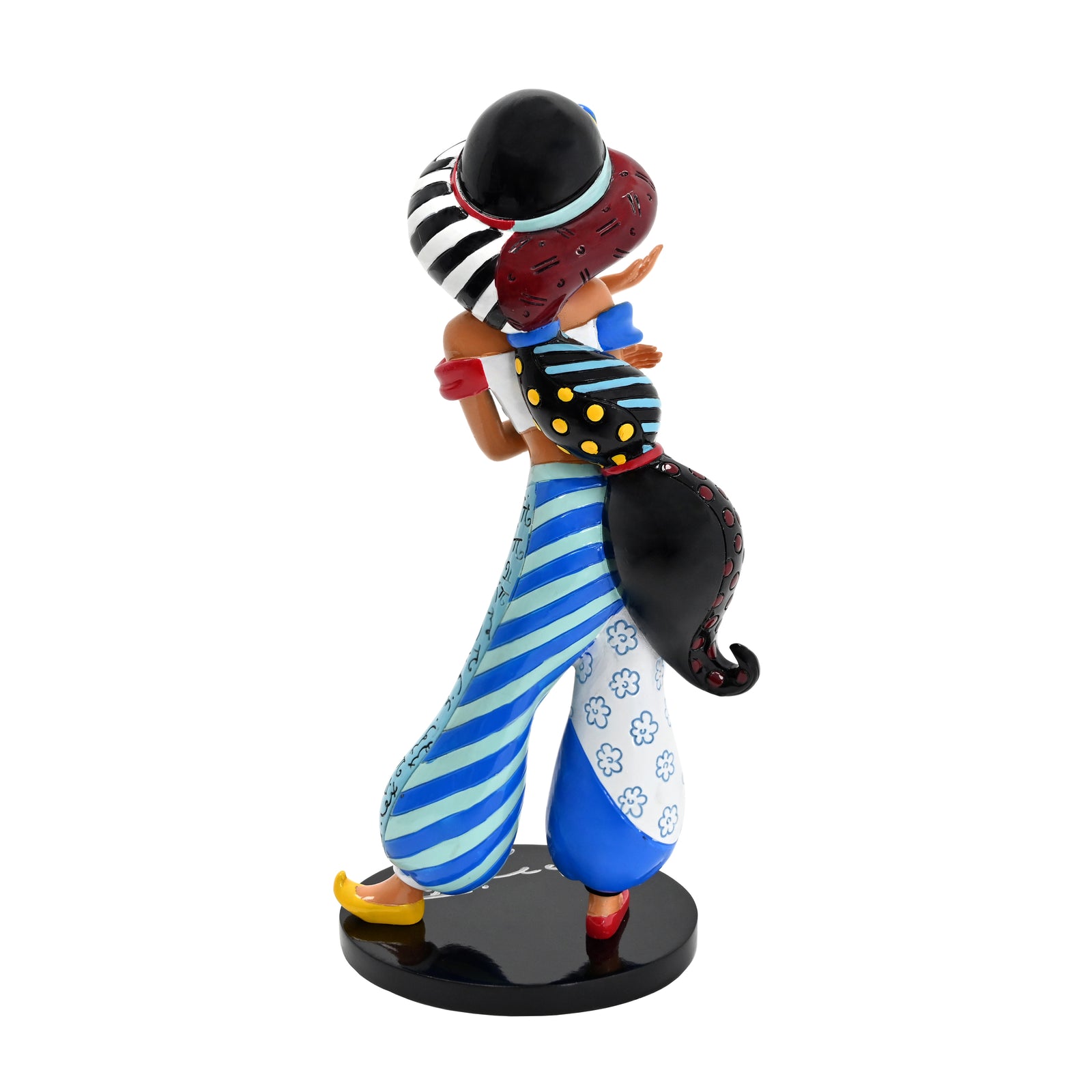 Jasmine - Disney By Britto