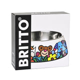BRITTO PET BOWL - IN THE PARK