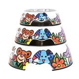 BRITTO PET BOWL - IN THE PARK