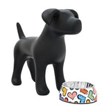 BRITTO® PET Bowl - Hearts