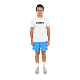 BRITTO®  Shorts - BABY BLUE - MEN