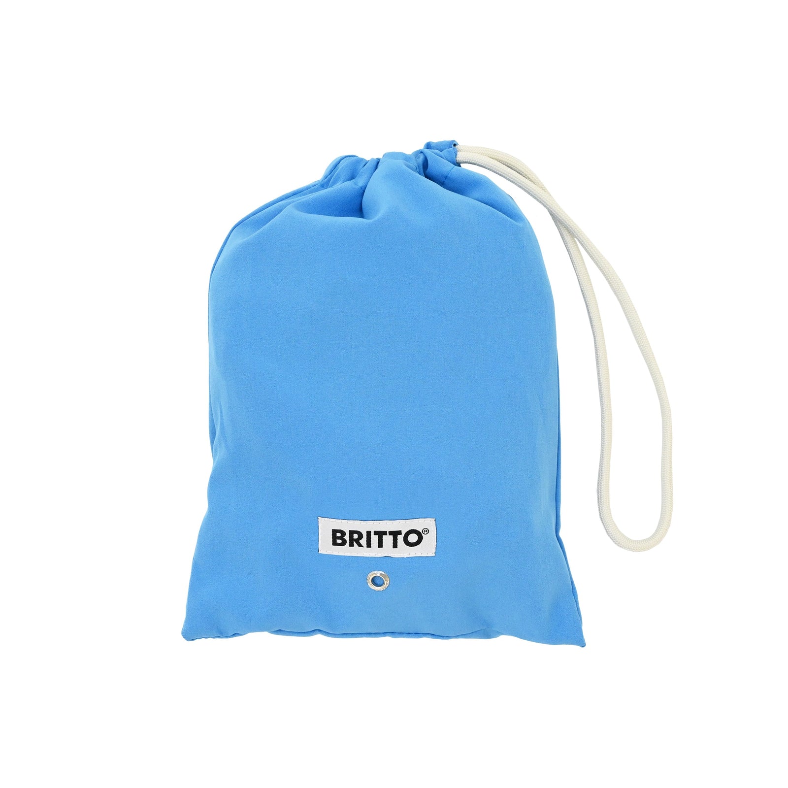 BRITTO® Shorts - BABY BLUE - MEN