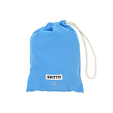 BRITTO®  Shorts - BABY BLUE - MEN