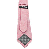 BRITTO® TIE - BTOS IN PINK