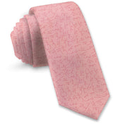 BRITTO® TIE - BTOS IN PINK