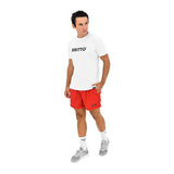 BRITTO®  Shorts - RED - MEN