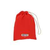BRITTO® SHORTS - RED- MEN