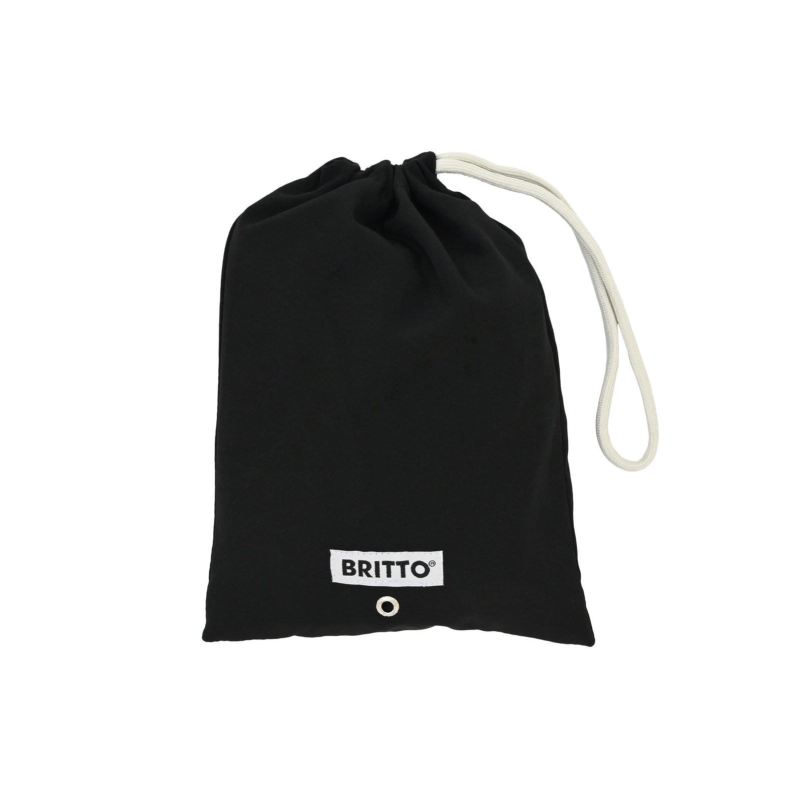 BRITTO® SHORTS - BLACK - MEN