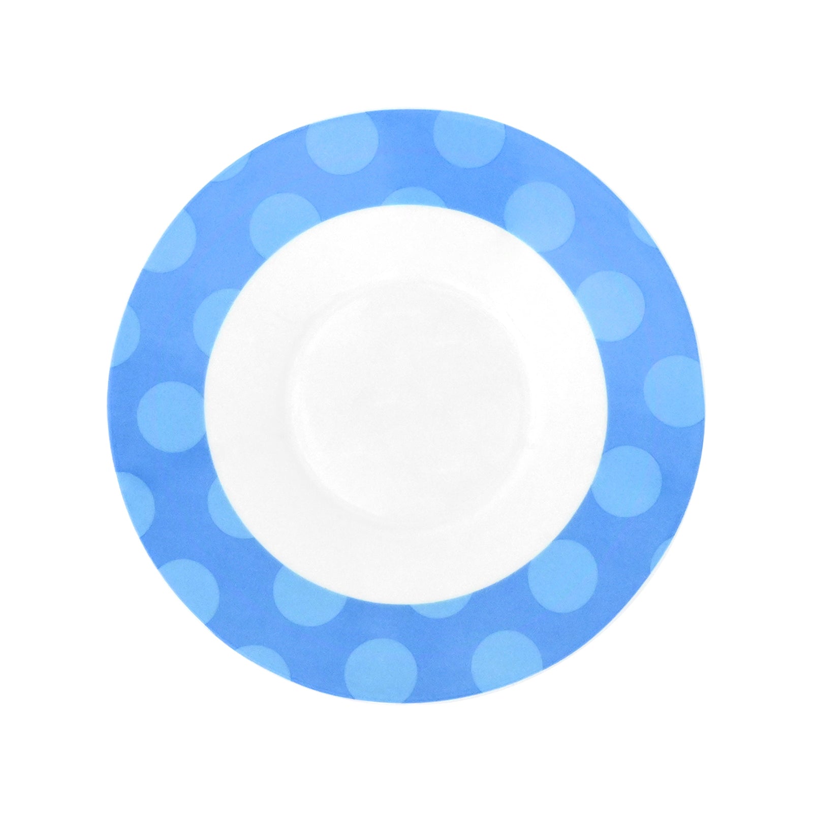 BRITTO® TEA CUP & SAUCER - Deeply in Love