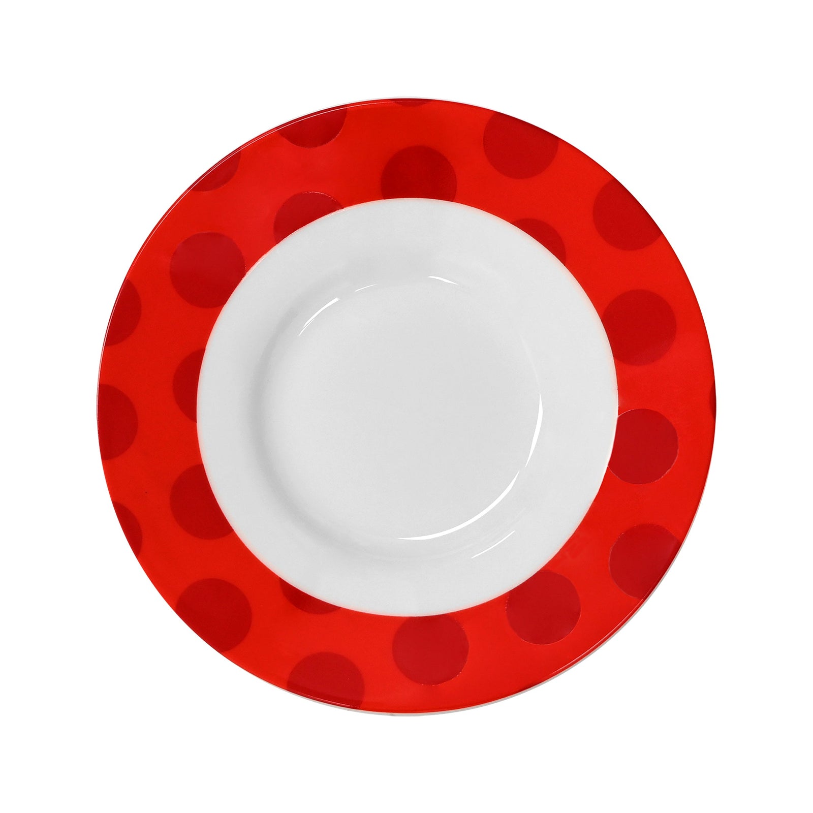 BRITTO® TEA CUP & SAUCER - Nature in Harmony