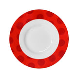 BRITTO® TEA CUP & SAUCER - Nature in Harmony