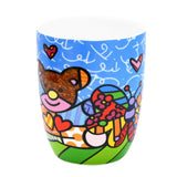 BRITTO® Coffee Mug - Best Friends