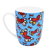 BRITTO® Coffee Mug - Love is in the Air
