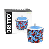 BRITTO® SUGAR POT - Love is in the Air