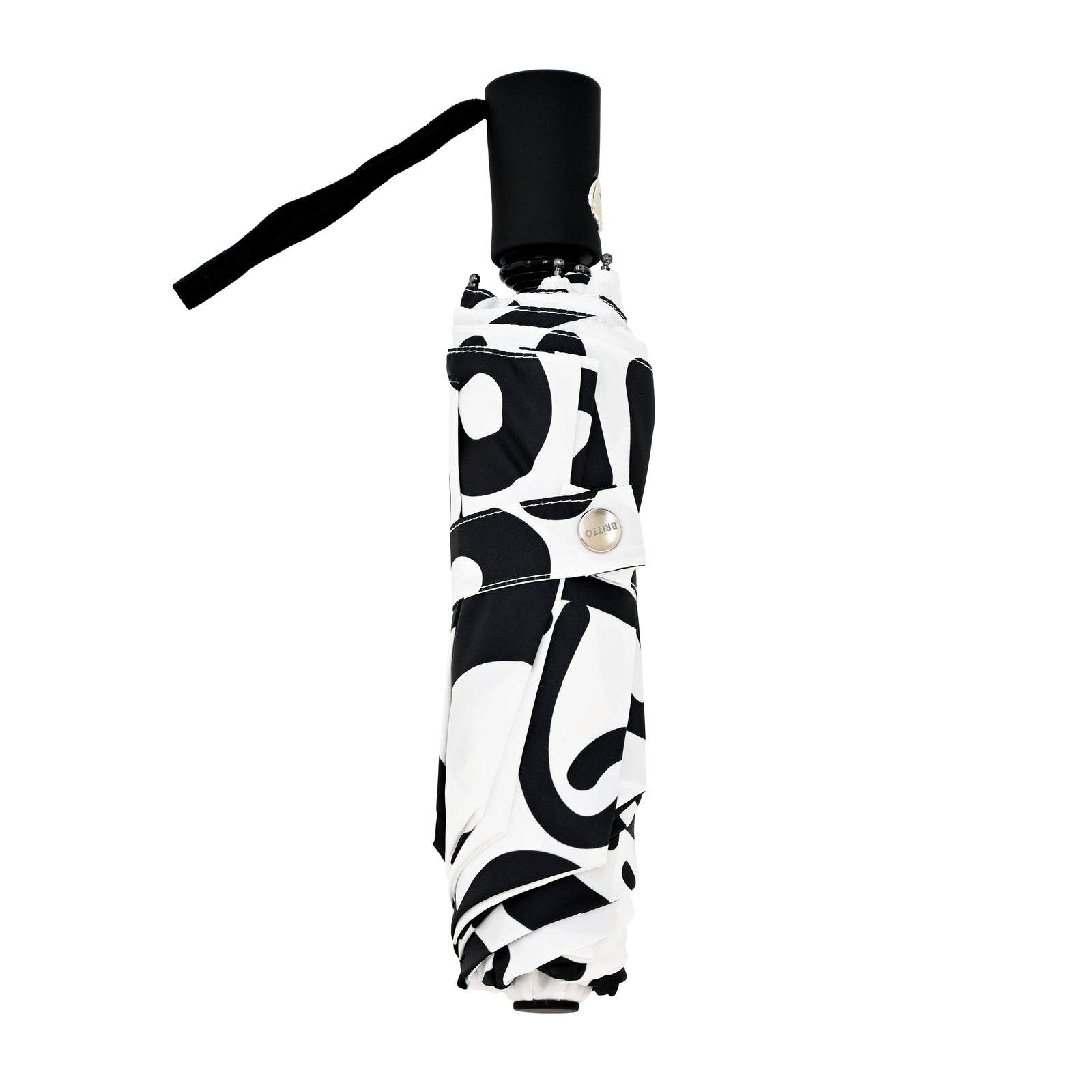 britto umbrella white graffiti artistic colorful design collectible