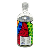 ABSOLUT - 25TH ANNIV BOTTLE