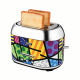 Toaster- Kalorik® by BRITTO®