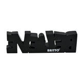 BRITTO® Word Figurine - Believe