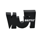 BRITTO® Word Figurine - Fun