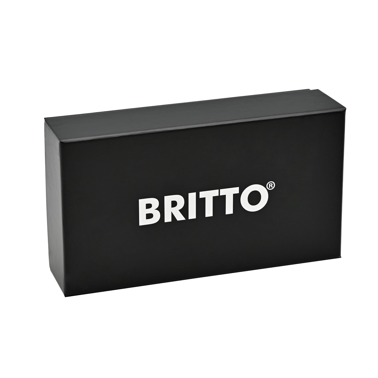 Fun Britto Word Figurine