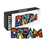 BRITTO® Word Figurine - Dream