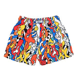 Limited Edition - BRITTO®  Shorts - CAMOUFLAGE - MEN