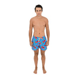 Limited Edition - BRITTO®  Shorts - LOVE IS IN THE AIR - MEN