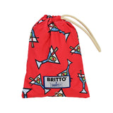 Limited Edition - BRITTO®  Shorts - MARTINIS - MEN