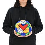 BRITTO PLUSH - SOCCER BALL