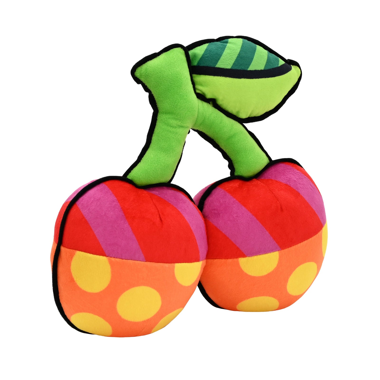 Cherries Britto Plush